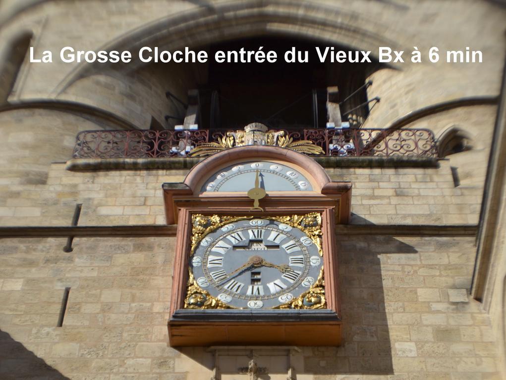 L'Invitation Au Voyage Bordeaux Oda fotoğraf