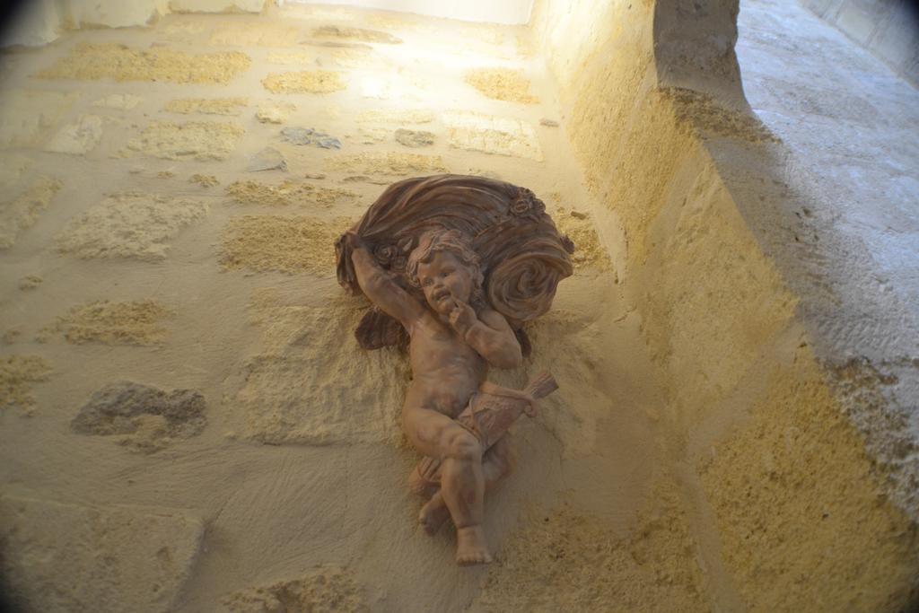 L'Invitation Au Voyage Bordeaux Dış mekan fotoğraf