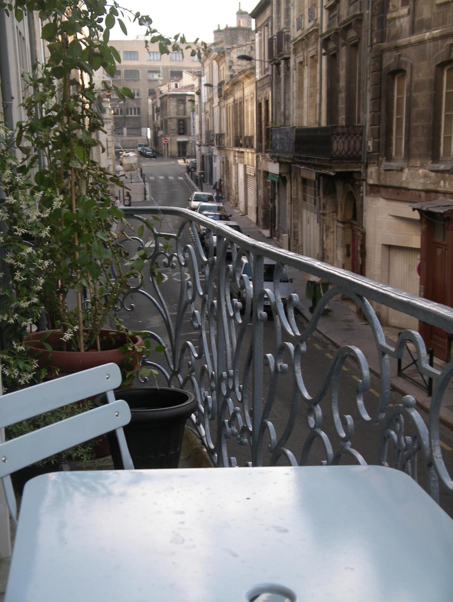 L'Invitation Au Voyage Bordeaux Dış mekan fotoğraf