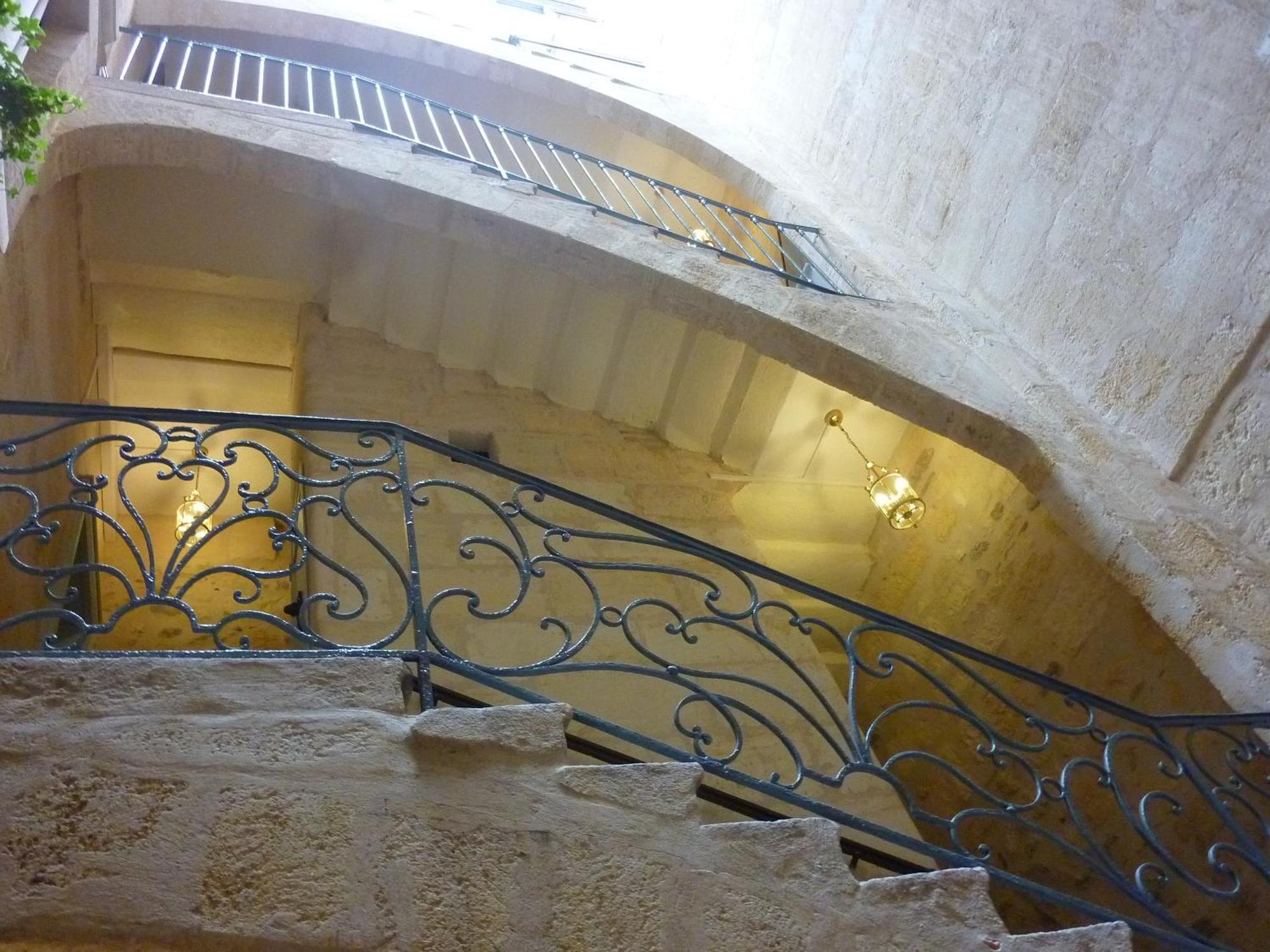 L'Invitation Au Voyage Bordeaux Dış mekan fotoğraf