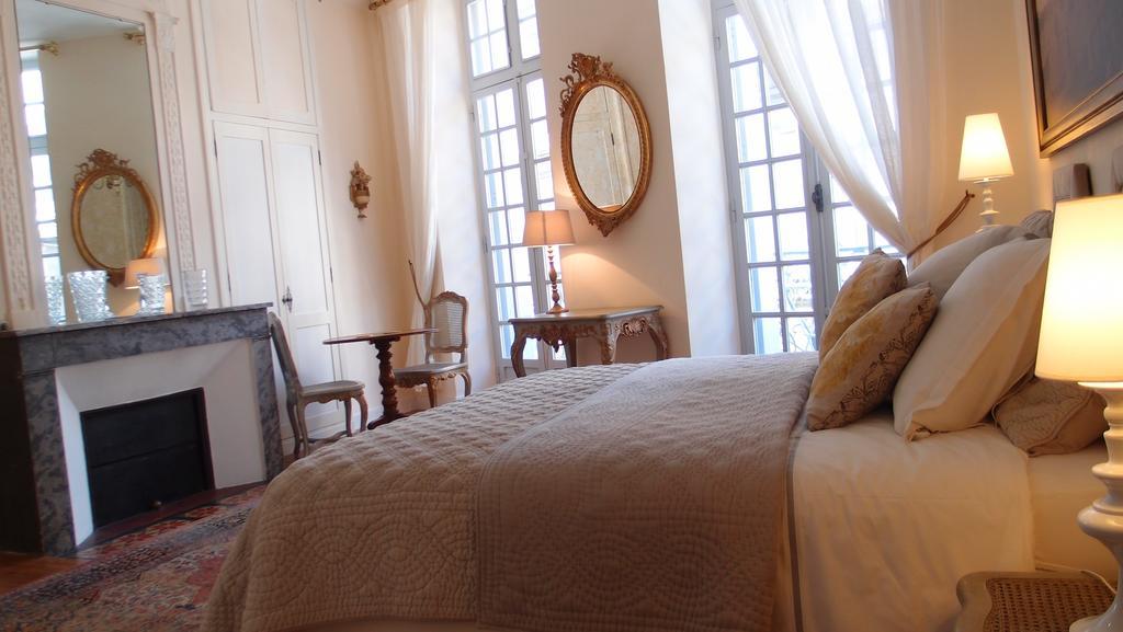L'Invitation Au Voyage Bordeaux Dış mekan fotoğraf